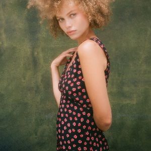 Realisation Par Isabelli Dress in Rosalita